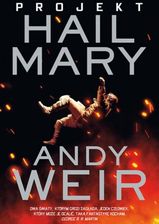 Zdjęcie Projekt Hail Mary (ebook) - Lubień Kujawski