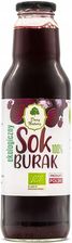 Zdjęcie Dary Natury Sok Burak kiszony, 750 ml  - Zabrze