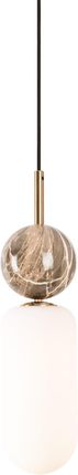 Maxlight Lampa Wisząca Roma Gold (Dawniej P0599) (P0642)