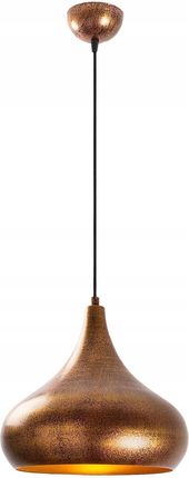 Asir Żyrandol Muba 11550 Wielokolorowy (Asi_942Flg1316)