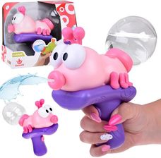 Zdjęcie Jokomisiada Pistolet Na Wodę Robaczek Plujący Wodą Za5606 - Osiek