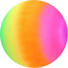 Zdjęcie Eddy Toys Piłka Gumowa 23Cm Rainbow - Krosno
