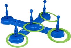 Zdjęcie Scatch Ringo Do Rzucania Wraz Z Tarczą 7 Elementów - Łomianki