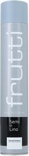 Zdjęcie FRUTTI PROFESSIONAL SEMI DI LINO EXTRA STRONG Lakier do włosów 750 ml - Baborów