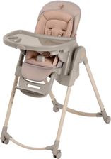 Zdjęcie Maxi-Cosi Minla Plus  Regulowane Krzesełko Do Karmienia 4W1 Elegance Terra - Tychy