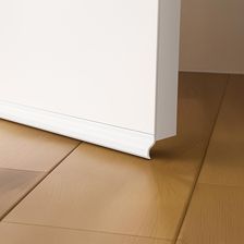 Zdjęcie Ruhhy Uszczelka Do Drzwi/Okna Samoprzylepna Biała 4m 26271 - Libiąż