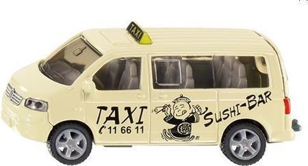Siku Super Taxi bus S1360