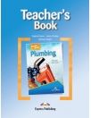 Plumbing. Teacher's book. Książka nauczyciela