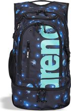 Zdjęcie Arena Plecak Szkolny Treningowy Fastpack 3.0 Allover Pojemność 40L - Toszek