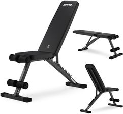 Zdjęcie Zipro ZIPRO Ławka treningowa Stride - Raszków