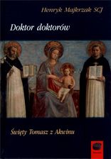 Zdjęcie Doktor doktorów. Święty Tomasz z Akwinu - Murowana Goślina