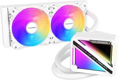 Zdjęcie TCOMAS LE200 240 ARGB Białe - Pyskowice