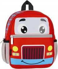 Zdjęcie Starpak Plecak Mini Cars - Pieniężno