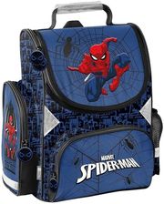 Zdjęcie Paso Tornister Spider-Man Sp25Tt-525 - Wolsztyn