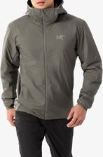 Zdjęcie Kurtka ocieplana Arcteryx Atom Hoody - forage - Warszawa