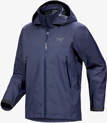 Kurtka GORE TEX Arcteryx Beta AR Jacket - black sapphire - Ceny i
