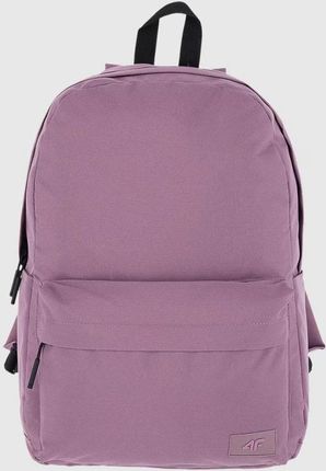 Plecak miejski (18 L) 4F 4FRMM00ABACU502 - różowy
