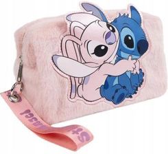 Zdjęcie Kosmetyczka Lilo I Stitch Stich Disney Torebka Saszetka Piórnik Dziecięca - Czerniejewo