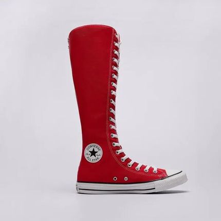 CONVERSE CHUCK TAYLOR ALL STAR XX-HI Ceny i opinie