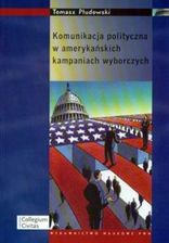 Zdjęcie Komunikacja polityczna w amerykańskich kampaniach wyborczych - Tychy