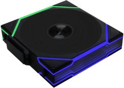 Zdjęcie Lian Li UNI FAN TL Wireless Reverse Black 140mm - Górowo Iławeckie