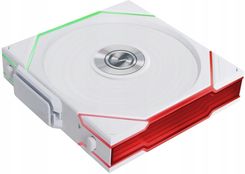 Zdjęcie Lian Li UNI FAN TL Wireless Reverse White 120mm - Baborów