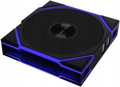 Zdjęcie Lian Li UNI FAN TL Wireless Reverse Black 120mm - Jawor