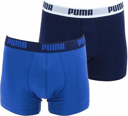 Puma Majtki Bokserki wielokolorowy rozmiar S