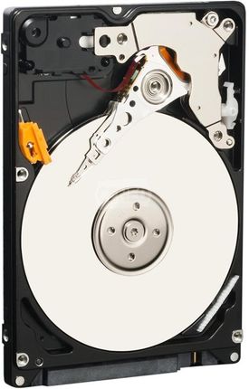 WD Scorpio Blue 500GB 8MB SATA 5400rpm (WD5000BEVT)