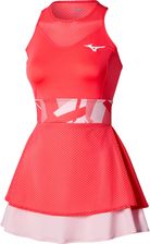 Zdjęcie Sukienka damska Mizuno  Daybreakers Dress W Calypso Coral S - Ostrów Wielkopolski