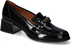 Zdjęcie Półbuty Gamis 8035/A128 Czarne lakier - Białystok