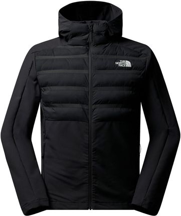 Kurtka z kapturem męska The North Face MOUNTAIN ATHLETICS CARI czarna NF0A8DY4JK3