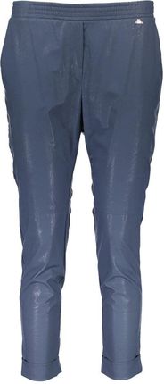 NIEBIESKIE SPODNIE DAMSKIE LIU JO