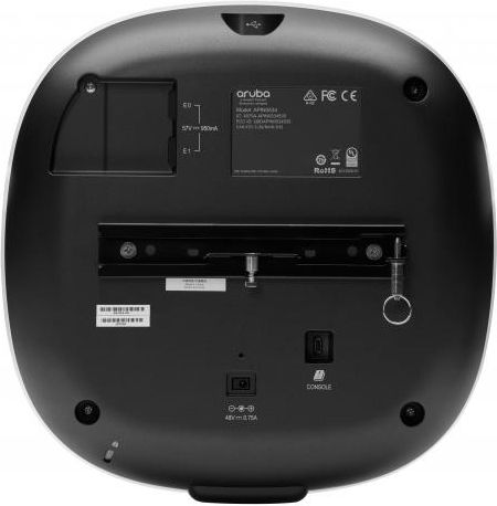 Access Point HPE Aruba AP-534 (JZ331A) - Opinie i ceny na Ceneo.pl