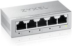 Zdjęcie Zyxel GS-105BV5 GS-105BV5-EU0101F (GS105BV5EU0101F) - Dobrzyń nad Wisłą