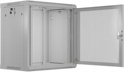 Zdjęcie Lanberg Rack wisząca 19'' 12U 600x450 szara (WF01641223S) - Parczew