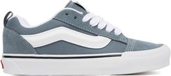 Zdjęcie Vans Knu Skool VN000D22RV21 Szary - Tuszyn