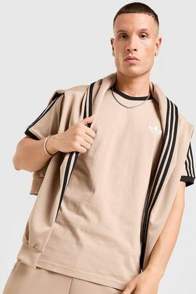メンズウェア thha Adidas ZX Chest Print Tee GP1110 - Ceny i opinie - Ceneo.pl