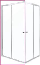 Zdjęcie Kerra Olga SC 90x180 OLGASC90CR - Wronki