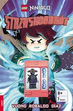 Zdjęcie Lego Ninjago Strzaskoobrót LGNI-6702S1 - Strzelce Opolskie