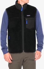 Zdjęcie Kamizelka Patagonia Classic Retro-X Vest - black - Błonie