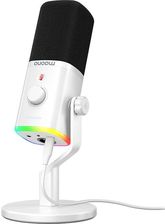 Zdjęcie Mikrofon komputerowy Maono PD100X (PD100XWHITE) - Police