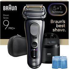 Braun Series 9 Pro+ 9667cc
