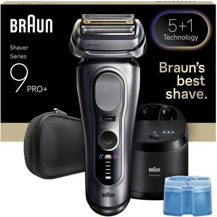Braun Series 9 Pro+ 9667cc