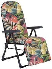 Zdjęcie Patio Fotel Ogrodowy Galaxy Plus Black Edition G052-23Ib - Pszów