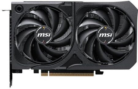 m*o様 MSI GEFORCE RTX 5060 OC EDITION MSI GeForce RTX™ 5060 8G GAMING OC