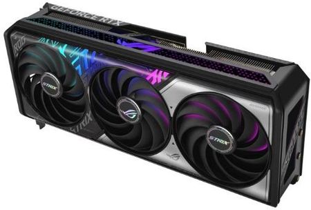 新品未開封品ASUS GeForce RTX 5070 Ti OC 16GB Asus ROG Strix GeForce RTX 5070 Ti OC 16GB GDDR7 DLSS4