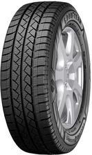 Zdjęcie Goodyear Vector 4Seasons Cargo 215/75R16 116T - Kraków