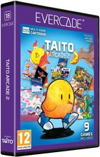 Zdjęcie Evercade Taito Arcade 2 - Ryglice