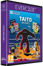 Zdjęcie Evercade Taito Arcade 1 - Chorzów